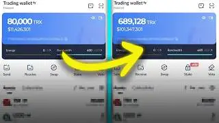 How To buy Meme Coins On TRON [Step By Step]