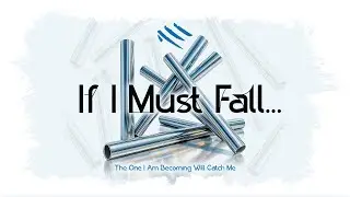 Mandarins 2025 Show Reveal | If I Must Fall...