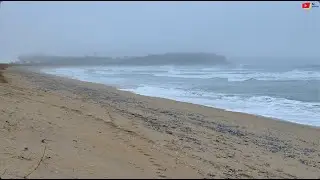 SAINT-PIERRE QUIBERON   🇲🇫  | Penthi&egrave;vre Brume Mystique   |  TV Quiberon 24/7