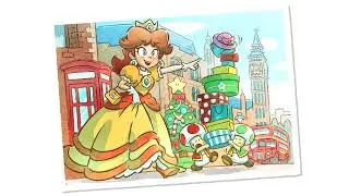 Shopping Center • Upbeat Nintendo Shop Themes   Ezonater
