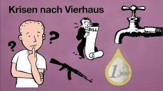 Merkmale von Krisen nach Vierhaus