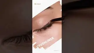 Yves Saint Laurent Crushliner Waterproof Eyeliner 2 Brun Universel