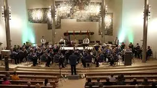Venite Adoremus - Bearb.: Heinz Briegel