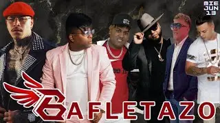 El Bafletazo 06/14/2023 - Entrevista EXCLUSIVA con El Chulo