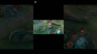 Mobile legends classic game #mobilelegends #shortsfeed
