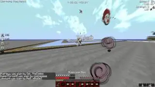 MCDreamz #1