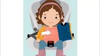 How to Use a Buckle Me Baby Coat
