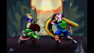 FNF Mashup: Quiet X No More Deals