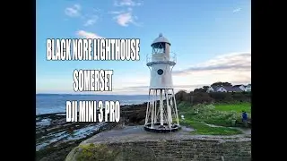 Black Nore Lighthouse
