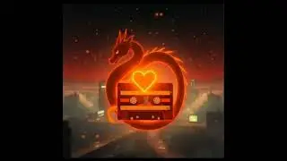 Dragonslayer - Flaming Heart Csee REMIX