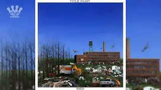 [EGxHC] Title Fight - Shed - 2011 (Full Album)