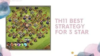 Best attack strategy for th11 | GIBOWI