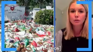 First Gen Z candidates make congressional run  |  NewsNation Special Coverage