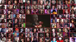 The BGM of Black Myth: Wukong - Final Trailer Reaction Mashup