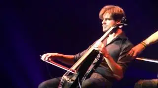 2Cellos Viva La Vida (Coldplay) Buenos Aires Argentina