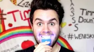 How To Whiten Teeth Like A SEXY KWEEN &ndash; Professional Teeth Whitening