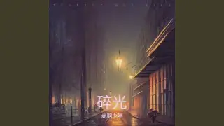 碎光