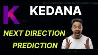 Kadena (KDA) Market Structure Update, Price Prediction.