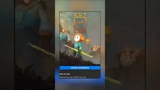 Игры в Epic Game Store #игровыеновости