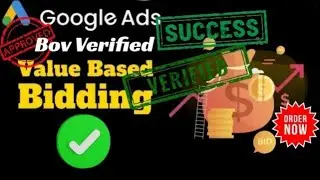 Google Adwords Accounts Bov Verified Successful Google Ads Unsuspended 2 limit Remove 