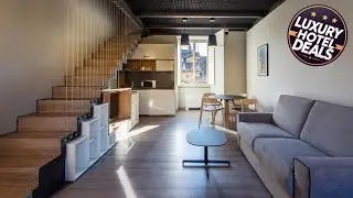 Palazzo Le Poste - Suite and Apartments | Parma, Italy | Hotel Review 🌟