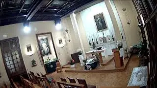 Cappella Istituto Zaccaria