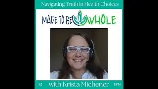 MTBW30 Navigating Truth in Health Choices: Vaccines and Open-Minded Research