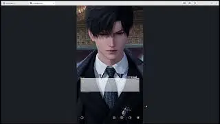second Anniversary Event Royal Masque - Zayne crown and chapters part 2