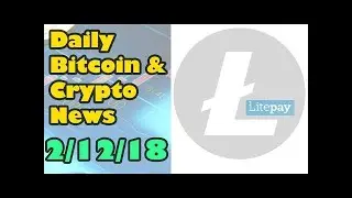 LitePay Cancelled [Bitcoin and Cryptocurrency News]