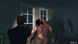 Dead Frontier 2 Footage (Early Access)