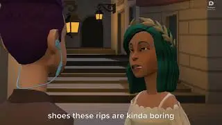 Socks can't appreciate quality