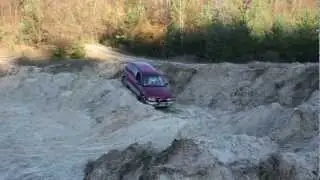 Покатушки клуба kia-sportage.in.ua