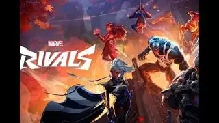 Marvel Rivals