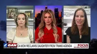 Erin Friday & Mary Rooke On The New Documentary &lsquo;Groomed&rsquo;