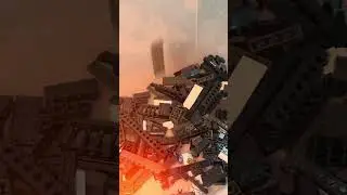 🧱 LEGO &mdash; игра, где важна точность 🎯