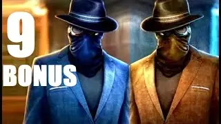 Detectives United 4: Phantoms Of The Past - Part 9 BONUS Let's Play Walkthrough