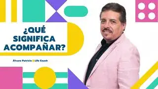 &iquest;QU&Eacute; SIGNIFICA ACOMPA&Ntilde;AR?