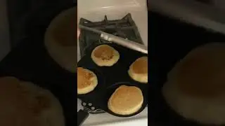 Perfect Pancake As Seen On TV Review Results Short