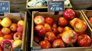 Apple Hill Orchard