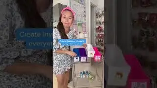 Want more Easy Hacks? Follow our Family!