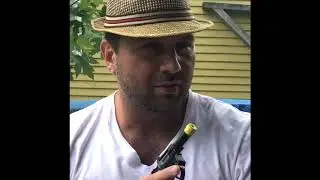 The Underboss | Final Trailer | 2020