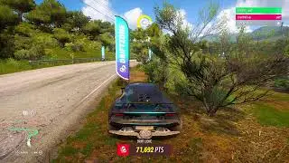 My Broadcast