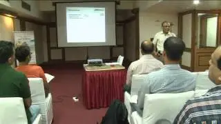 Part 1  Financial Planning Workshop Mumbai   By Harsh Roongta