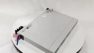 HUAWEI Embedded power supply ETP48100-B1