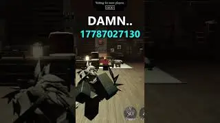 The BEST Hitsound ID's #forsaken #roblox