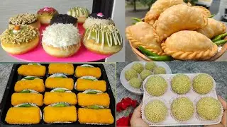 4 Fried Cake Recipes for Snack Box Filling and Sales Ideas