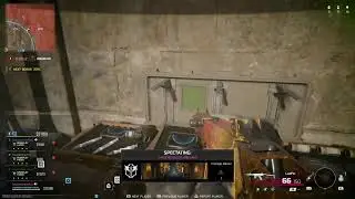 Live with Black Ops 7 Warzone Merry Codmas!!!  Subscribe to my Channel