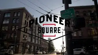 A fascinating rhythm awaits in Pioneer Square | Waterfront