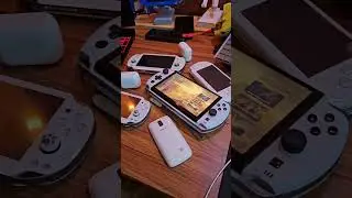 GPD win 4, это как PSP только из будущего.