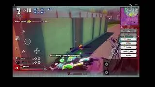 #MHA MY HERO ULTRA RUMBLE XBox Series X Gameplay 2025-01-23 21-38-18